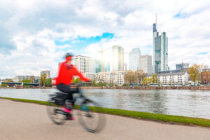 Frankfurt Eurobike