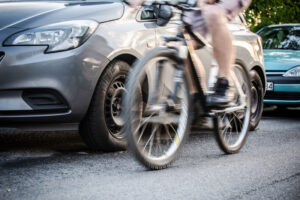Radfahrer