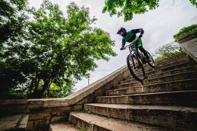 Downhillrennen