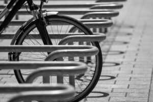 Fahrradständer